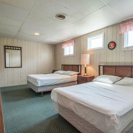 Spring Gulch Lodge 11 Mount Airy الغرفة الصورة