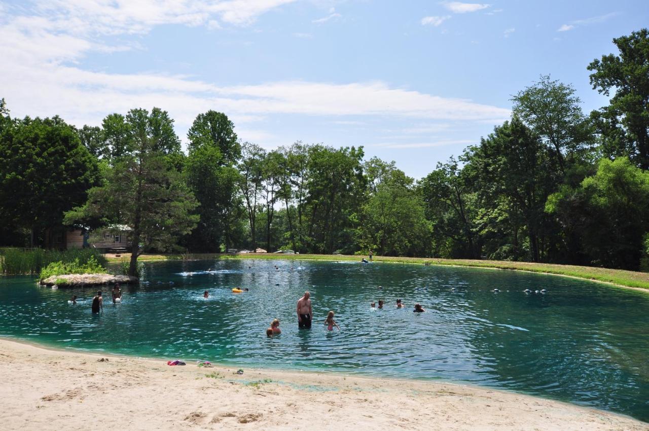 Spring Gulch Lodge 11 Mount Airy المظهر الخارجي الصورة