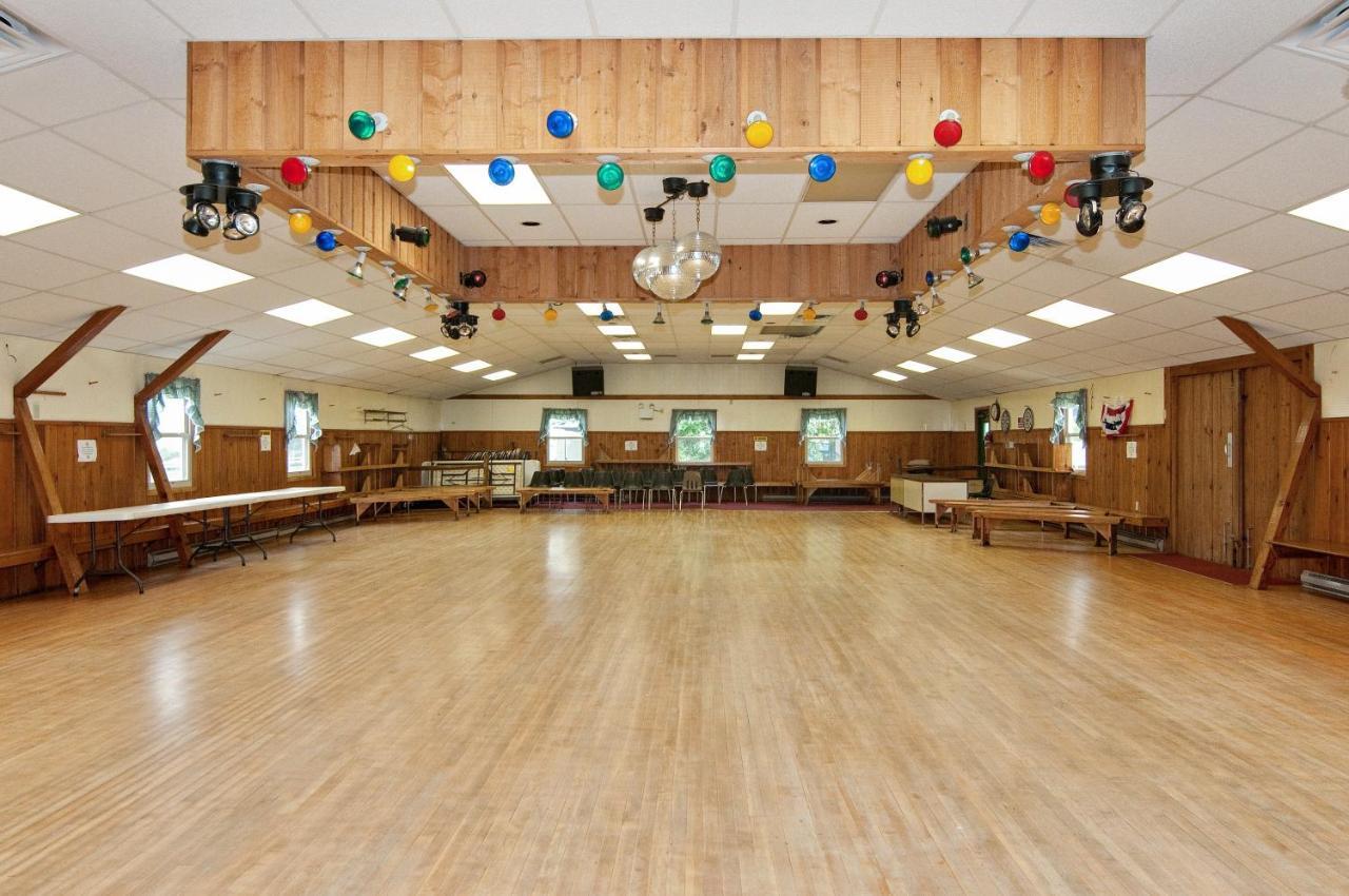 Spring Gulch Lodge 11 Mount Airy المظهر الخارجي الصورة