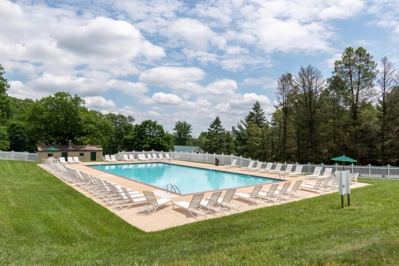 Spring Gulch Lodge 11 Mount Airy المظهر الخارجي الصورة