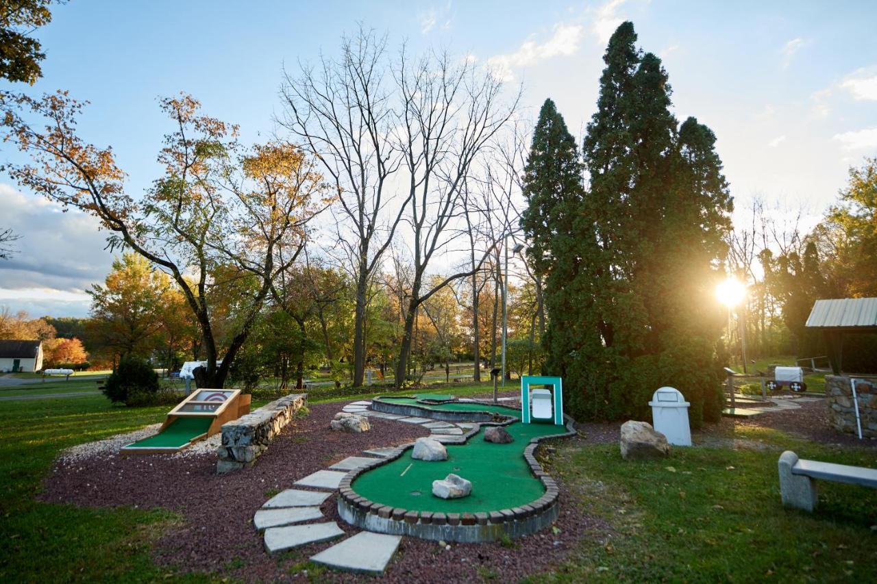 Spring Gulch Lodge 11 Mount Airy المظهر الخارجي الصورة