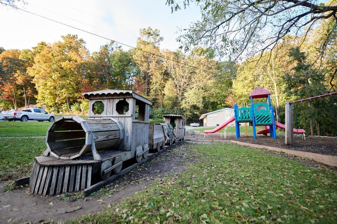 Spring Gulch Lodge 11 Mount Airy المظهر الخارجي الصورة