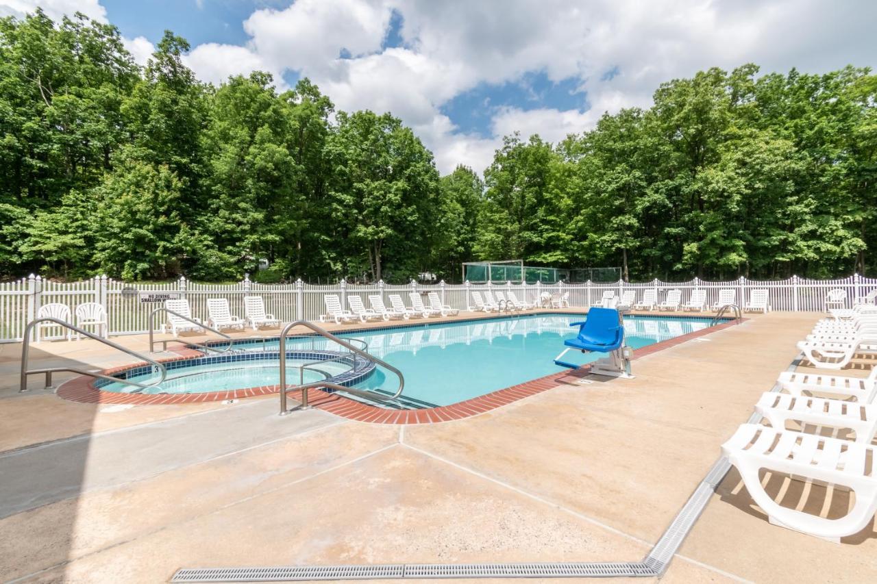 Spring Gulch Lodge 11 Mount Airy المظهر الخارجي الصورة