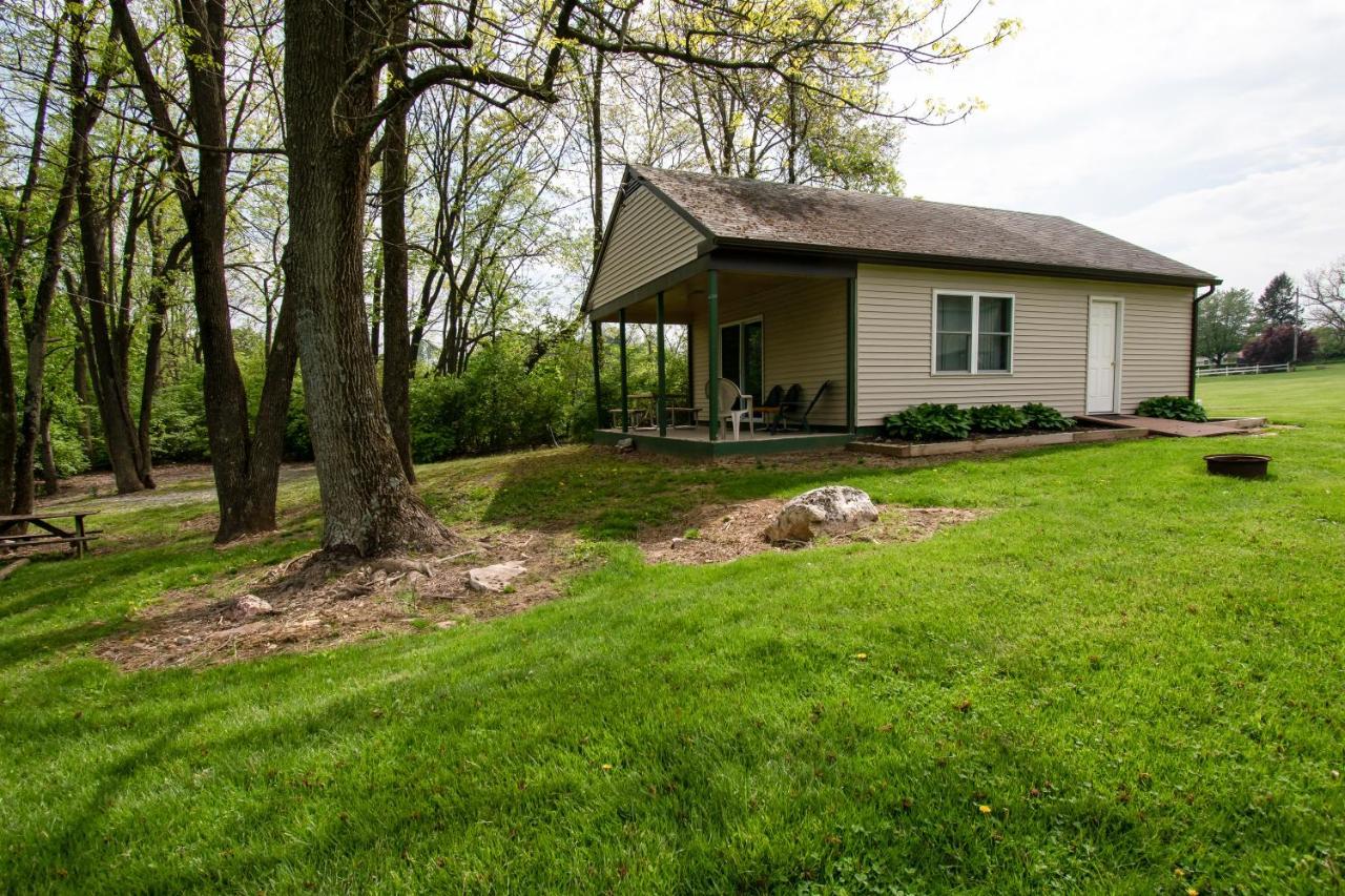 Spring Gulch Lodge 11 Mount Airy المظهر الخارجي الصورة