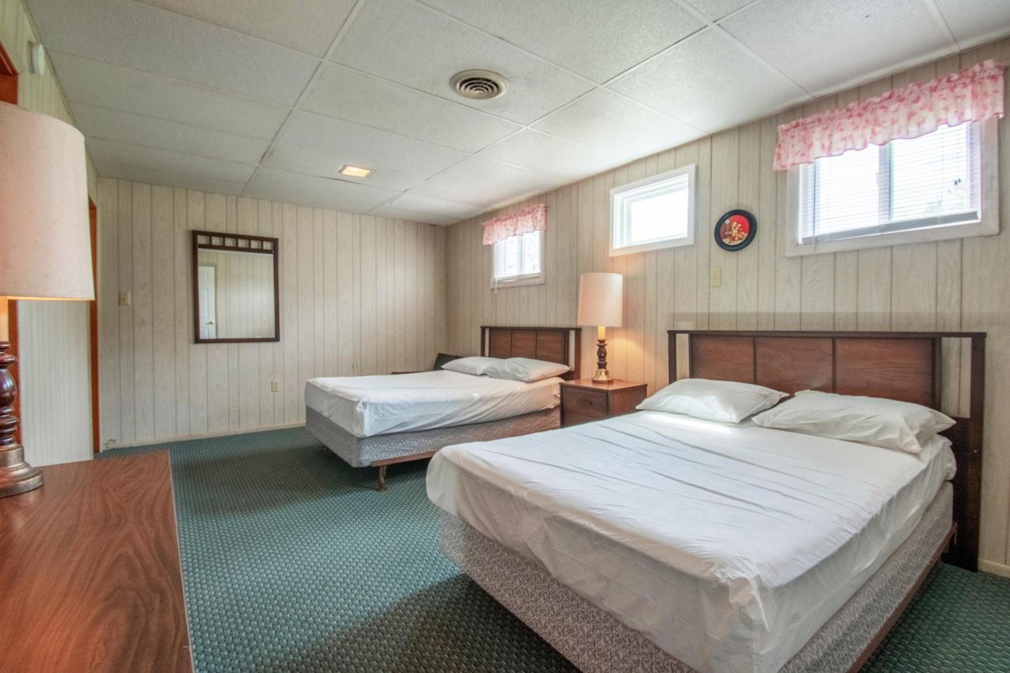 Spring Gulch Lodge 11 Mount Airy الغرفة الصورة